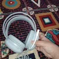 هدست گیمینگ|قطعات و لوازم جانبی رایانه|کرج, حصار|دیوار