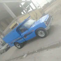 نیسان مدل اخر۴۰۲|خودرو سواری و وانت|اصفهان, خیادان|دیوار