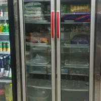 یخچال فریزی ۱۲۰سانت