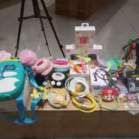 فروش گجت و لوازم جانبی عمده|لوازم جانبی موبایل و تبلت|تهران, آبشار تهران (دریاچه)|دیوار