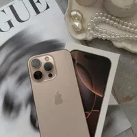 اپل iPhone 16 Pro با حافظهٔ ۲۵۶ گیگابایت|موبایل|تهران, گیشا|دیوار