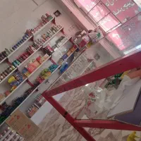 فروش کل وسیله های مغازه