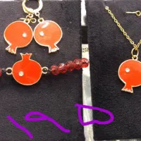 نیم ست یلدایی|بدلیجات|بیرجند, |دیوار