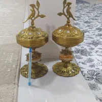 قندان برنز