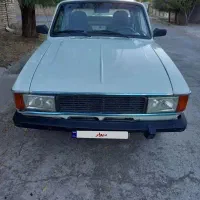 پیکان وانت‌دوگانه‌‌کارخانه|خودرو سواری و وانت|تبریز, |دیوار