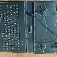 کاور گوشی وکیبورد تبلت