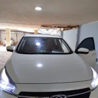 تیگو هفت مدل ۹۷