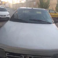 405|خودرو سواری و وانت|بروجرد, |دیوار