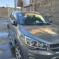 ایکس ۲۲ اتوماتیک اسپرت اکسلنت|خودرو سواری و وانت|جعفرآباد, |دیوار