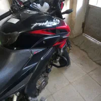 ns200|موتورسیکلت|کرمانشاه, |دیوار