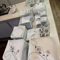 سرویس چینی توس