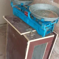 باسکول وترازو