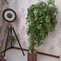 گل مصنوعی
