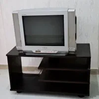 تلویزیون رنگی ۲۸ اینج سامسونگ کاملا سالم