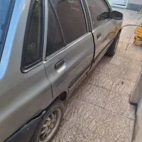 پراید ۸۶|خودرو سواری و وانت|همدان, |دیوار