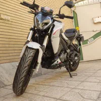 بنلی ۱۸۰|موتورسیکلت|اصفهان, نقش جهان|دیوار