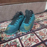کفش چمن استوک سایز ۴۰/۵ مرکوریال cr7 اورجینال