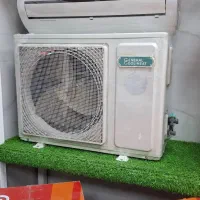 کولرگازی جنرال لبخندی ۱۲۰۰۰/کولر گازی ۱۲ هزار