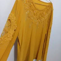 بلوز مجلسی