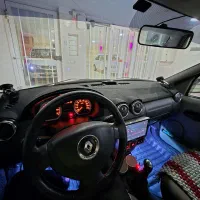 پارس تندر ۹۴ در حد صفر|خودرو سواری و وانت|تبریز, |دیوار