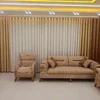 بازسازی طراحی و اجرای  فروش دکوراسیون داخلی