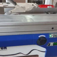 لبه چسبان ودورکن|ماشین‌آلات صنعتی|قم, آزادگان|دیوار