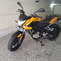 ان اس 200 آپاچی 180 na nh بنلی 250|موتورسیکلت|تهران, بهجت‌آباد|دیوار