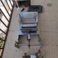 تعمیر پکیج شوفاژ دیواری،ابگرمکن ،اجاق گاز و بخاری|خدمات پیشه و مهارت|شیراز, دکتر حسابی|دیوار