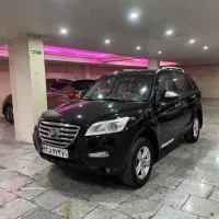 لیفان x60 مدل ۹۳  بیرنگ نقد و اقساط