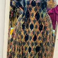 فروش لباس محلی