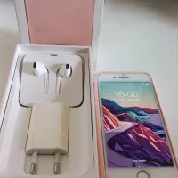 آیفون 7 ریجستری شده