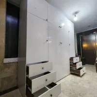 کمد دیواری بزرگ نوی آکبند