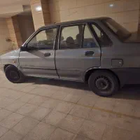 پراید ۱۳۱ مدل ۸۸|خودرو سواری و وانت|اندیشه, شهرک مریم|دیوار