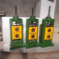 یاتاقان صنعتی