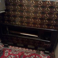 بخاری گازی