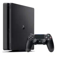 پلی استیشن۴ اسلیم ۱ ترا