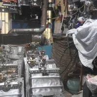 تعمیرات ابگرمکن بخاری اجاق گاز جارو برقی چرخ گوشت|خدمات پیشه و مهارت|زنجان, |دیوار