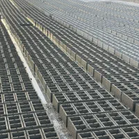 بلوک سیمانی ضمانت دار|مصالح و تجهیزات ساختمان|دامغان, |دیوار