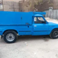 فروش نیسان|خودرو سواری و وانت|بروجرد, |دیوار