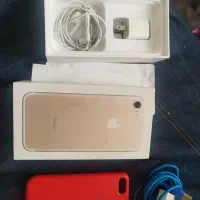 ایفون 7|موبایل|تهران, شهرک دانشگاه|دیوار