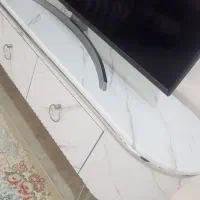 میز تلویزیون کنسول|بوفه، ویترین، کنسول|اسلام‌شهر, شهرک واوان|دیوار