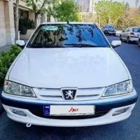 پژو پارس TU5 مدل 98/ بی رنگ/اقساطی