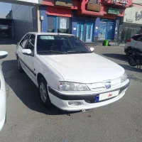 پژو پارس سال مدل 1400