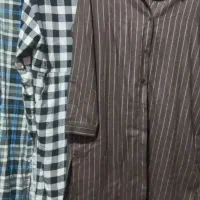 لباس پاییزی و زمستانی استوک|لباس|رشت, پل تالشان|دیوار