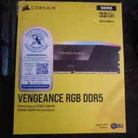 ram 6000 Mhz 32 Gb رم 32 گیگ corsair کورسیر