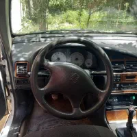 پارس مدل ۸۷ فنی بشرط