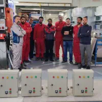 آموزش جوشکاری و تراشکاری و CNC با مدرک بین المللی|خدمات آموزشی|تهران, نازیآباد|دیوار