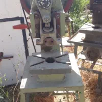 دستگاه پرس|ماشینآلات صنعتی|تهران, یاخجی آباد|دیوار