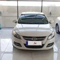 جک j5 اتوماتیک ۲۰۱۴ کم کارکرد