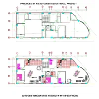 پیش فروش/۱۳۵متری دونبش/۱۰۵متر/کوی پلیس